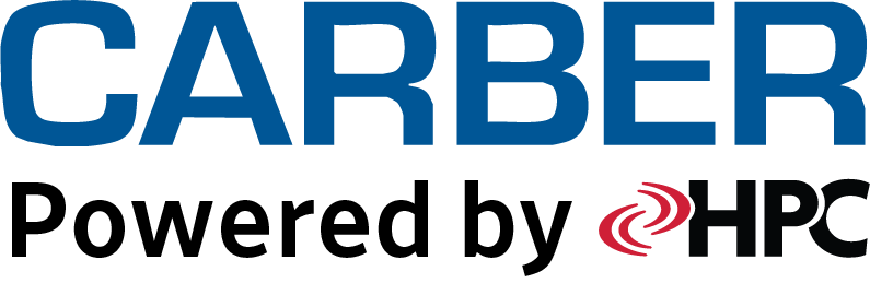 Carber Logo