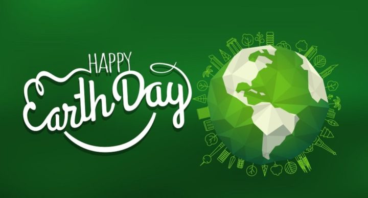 Earth Day