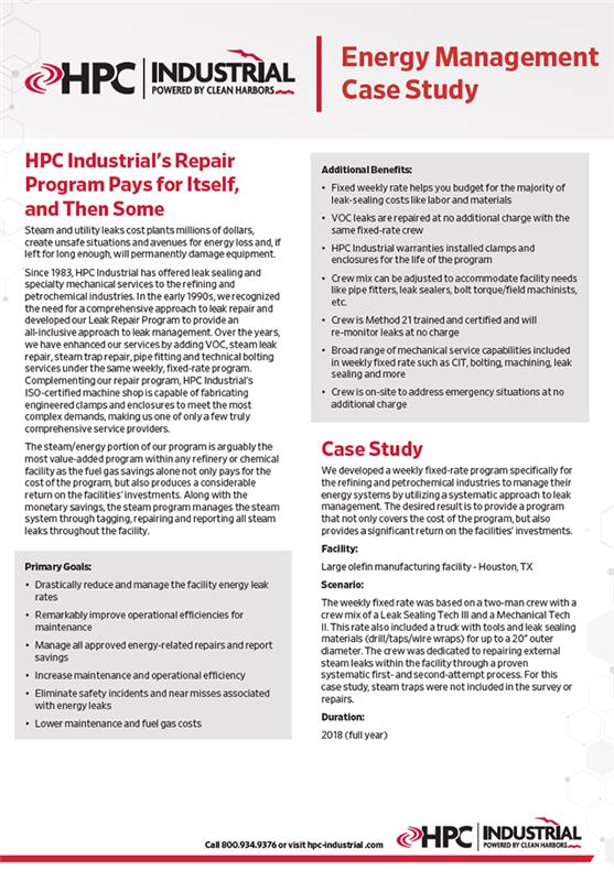 HPC-Emergency-Management-Case-Study